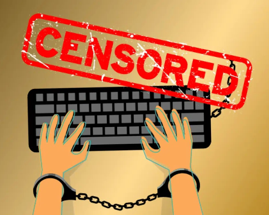 Bahrain’s Internet Censorship and Its Impact on Freedom of Expression