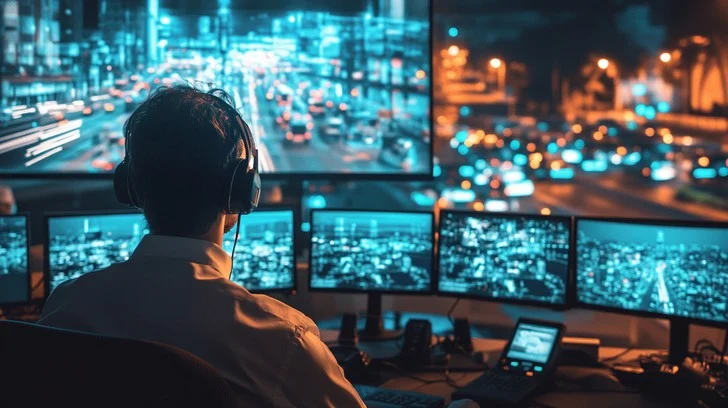 الاتفاق الأمريكي-السعودي بشأن الذكاء الاصطناعي ومخاطر المراقبة في السعودية