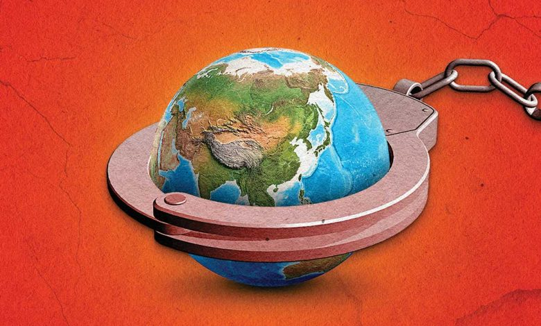 Transnational Repression by the GCC: The Misuse of Intergovernmental Organizations