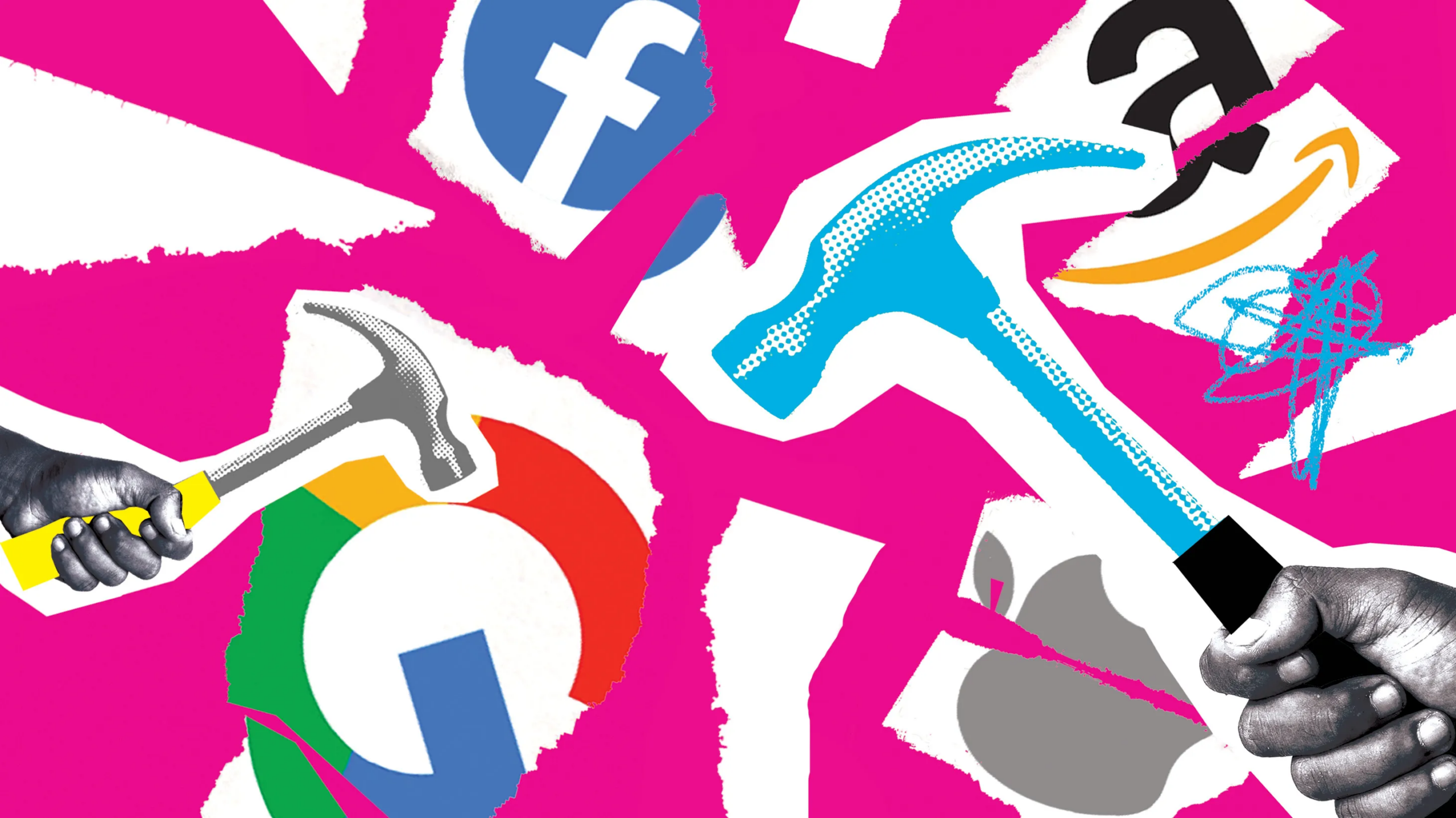 Google and Big Tech: From “Don’t be Evil” to “Ethically Flexible”